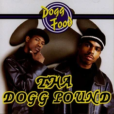 Tha Dogg Pound - Dogg Food