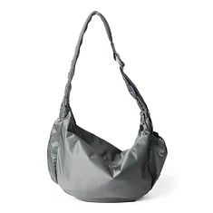 master-piece - Ark Solid Shoulder Bag M