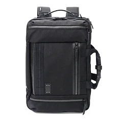 master-piece - rise ver.2 3Way Backpack