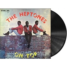Heptones - On Top
