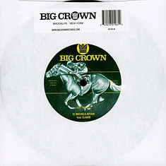 El Michels Affair - Anticipate / Indifference