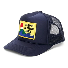 Battenwear - H.A.N.D. Trucker Hat