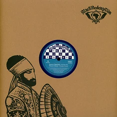 Mighty Massa Feat. Johnny Osbourne / Judah Eskender Tafari - Ska From The Far East Volume 2