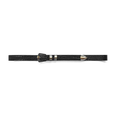 Metalwood - Butch Leather Belt