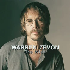 Warren Zevon - The Wind Clear Vinyl Edition