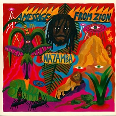 Nazamba - A Message From Zion