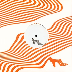 Unknown Artist - Tooflie Edits 006