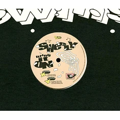 Sweely - Bring It On 2026 Repress