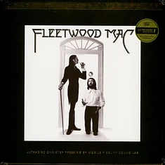 Fleetwood Mac - Fleetwood Mac