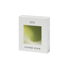Ichiko Ichie - Incense "Matcha"