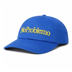 No Problemo - No Problemo Cap