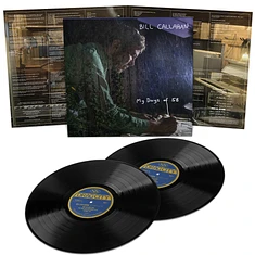 Bill Callahan - My Days Of 58