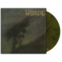 Warning - Watching From A Distance