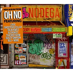 Oh No - Nodega