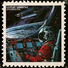 Vinnum Sabbathi - Intersatelital