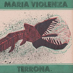 Maria Violenza - Terrona