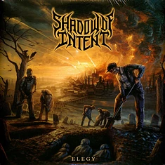 Shadow Of Intent - Elegy Colored Vinyl Edition