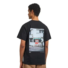 HHV Click Clique x Tiana Lenz - Snacks Motif T-Shirt