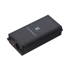 Evermix - EvermixBox5 (iOS / Android)