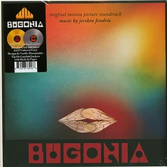 Jerskin Fendrix - OST Bugonia Colored Vinyl Edition