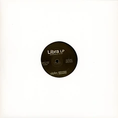 DJ Dex - Libra LP