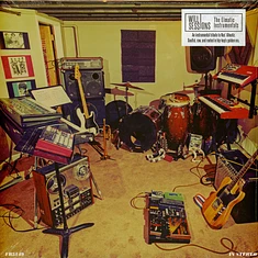 Will Sessions - The Elmatic Instrumentals