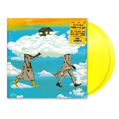 De La Soul - Cabin In The Sky Yellow Vinyl Edition