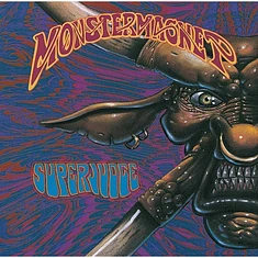 Monster Magnet - Superjudge