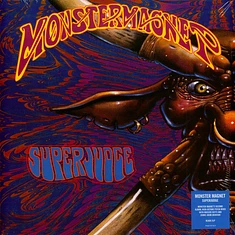 Monster Magnet - Superjudge