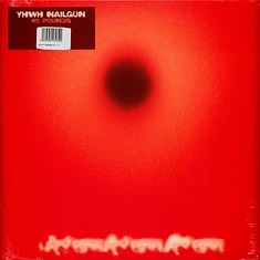 Yhwh Nailgun - 45 Pounds Yellow Vinyl Edition