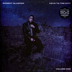 Robert Glasper - Keys To The City Volume 1