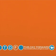This Day Forward - The Transient Effects Of Light On Water