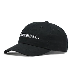 Easy Listening - Dancehall Embroidered Cap