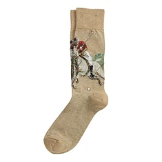 Polo Ralph Lauren - Hyde Park Crew Sock
