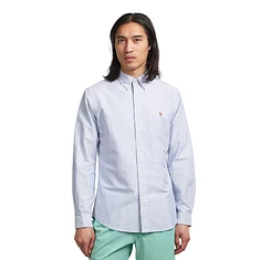 Polo Ralph Lauren - Striped Oxford Shirt