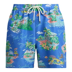 Polo Ralph Lauren - Woven Trunk Swim Bottom
