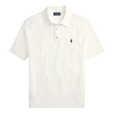 Polo Ralph Lauren - Logo Polo