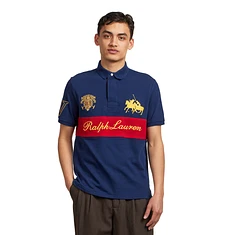 Polo Ralph Lauren - RL Knit Polo