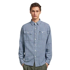 Polo Ralph Lauren - LS Checkered Shirt