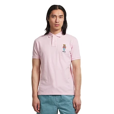 Polo Ralph Lauren - Bear Knit Polo
