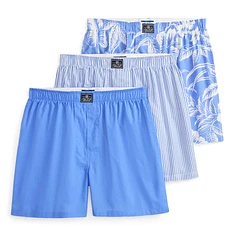 Polo Ralph Lauren - Open Boxer (Pack of 3)