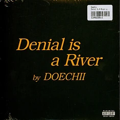 Doechii - Denial Is A River Limited Edition