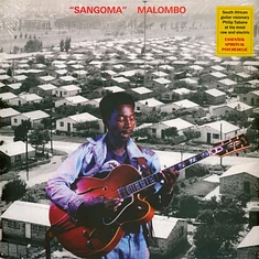 Malombo - Sangoma