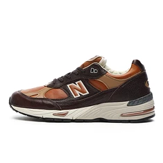 New Balance - M991 Made in UK