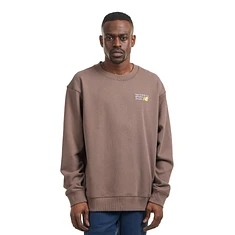 New Balance - Athletics Premium Logo Crew