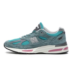 New Balance - U991v2 Made in UK