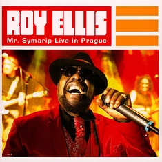 Roy Ellis - Mr. Symarip Live In Prague