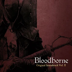 Ryan Amon & Tsukasa Saitoh & Yuka Kitamura & Cris - OST Bloodborne Volume II