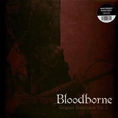 Ryan Amon & Tsukasa Saitoh & Yuka Kitamura & Cris - OST Bloodborne Volume II