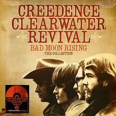 Creedence Clearwater Revival - Bad Moon Rising: The Collection